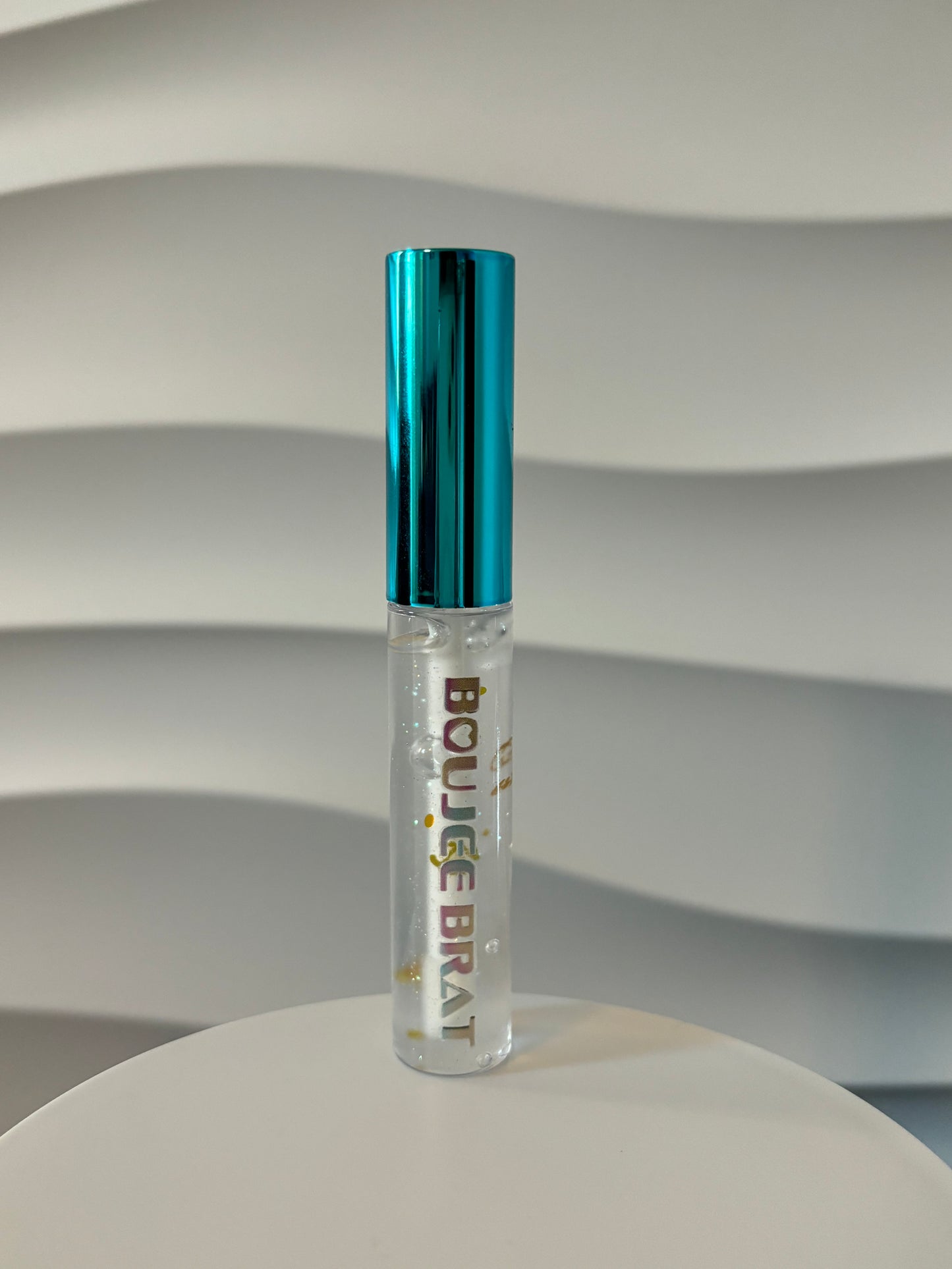 Lip Gloss | Brat - Limited Edition