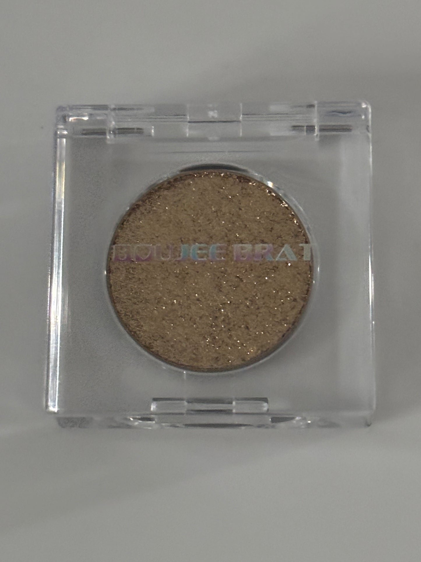 Glitter Makeup Palette
