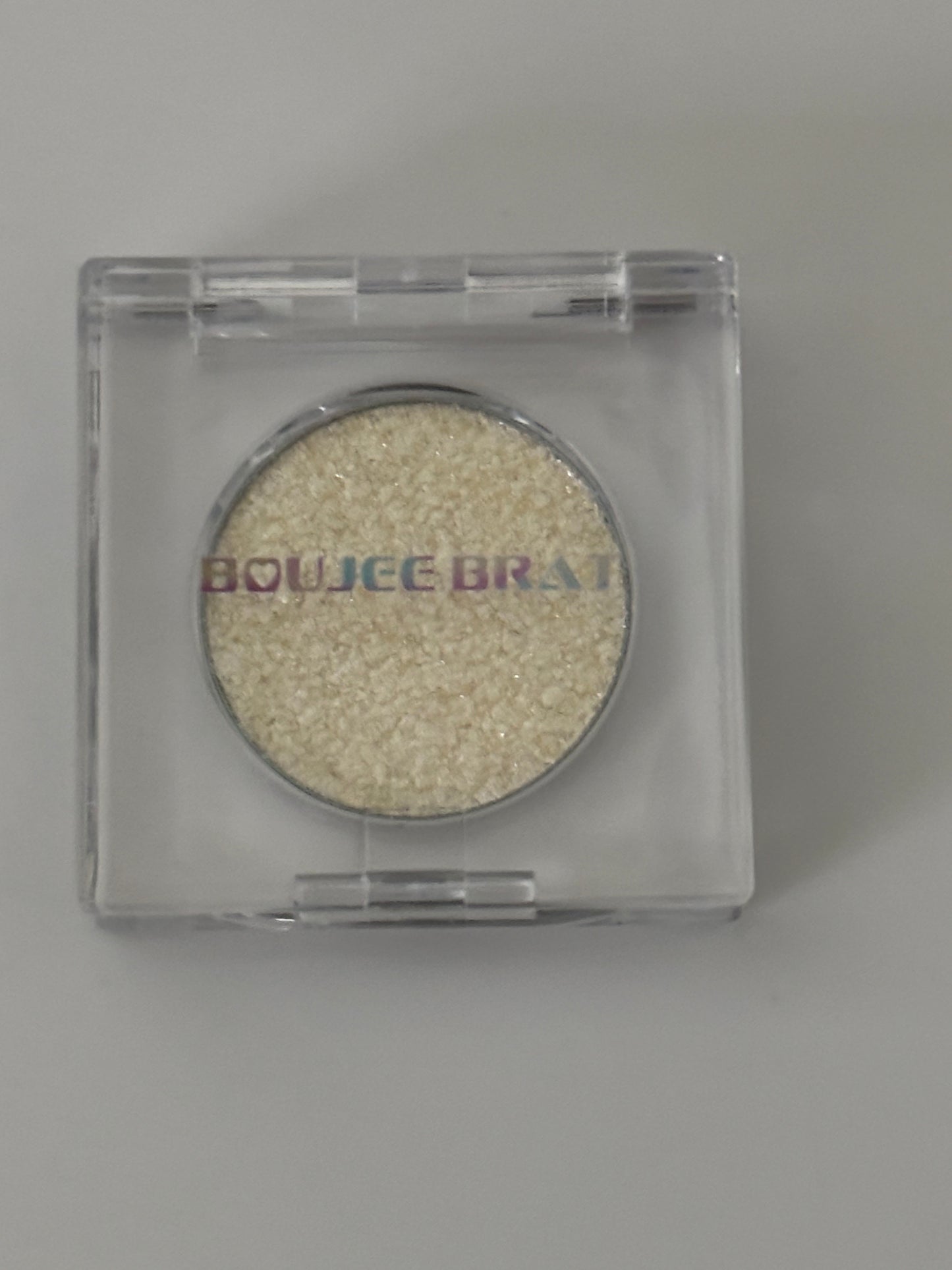 Glitter Makeup Palette