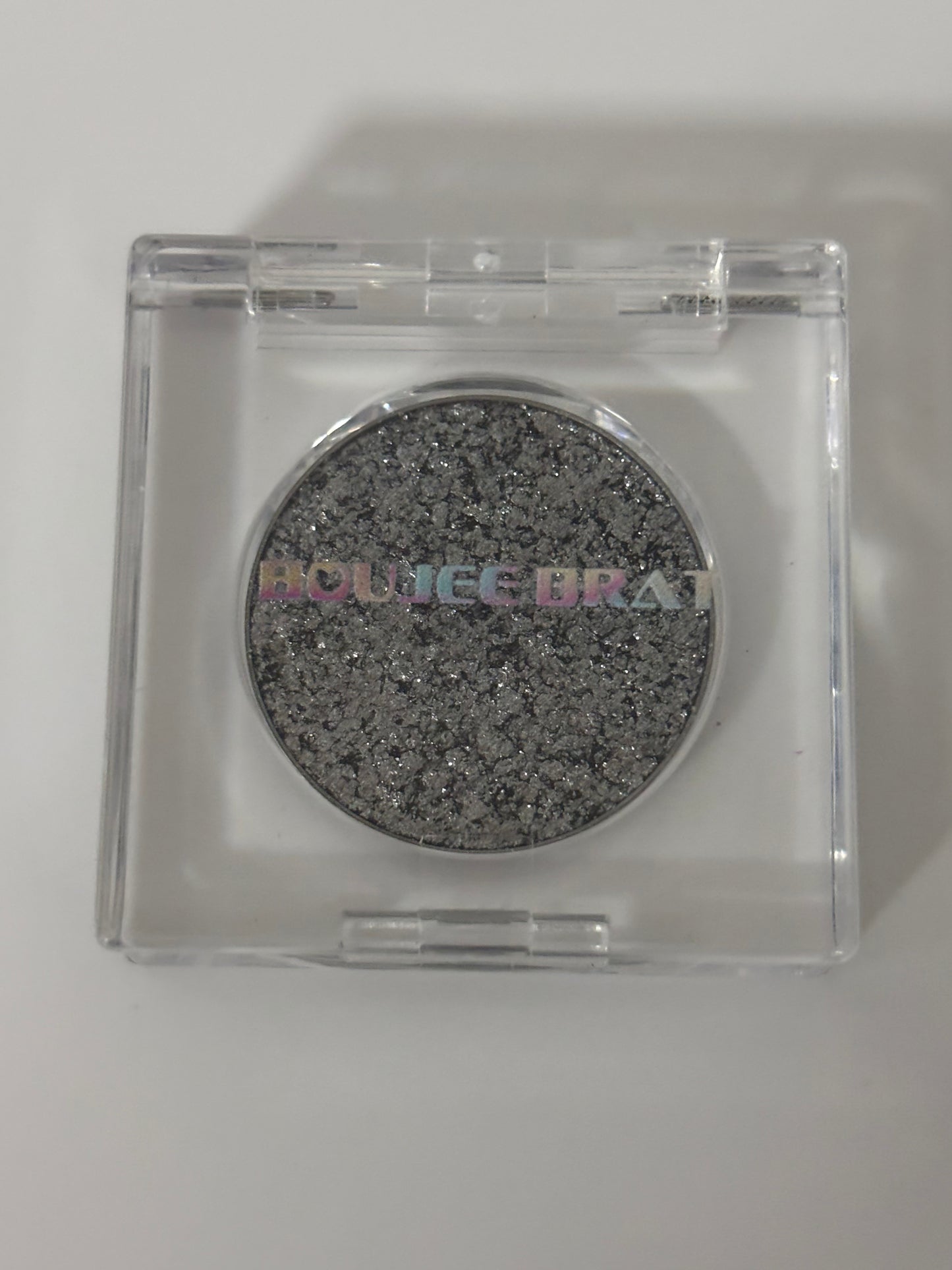 Glitter Makeup Palette